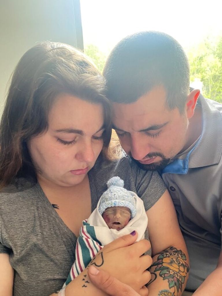 Carter David Jones Profile Photo