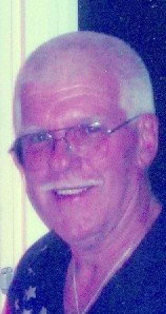 Ralph B. Keller Profile Photo