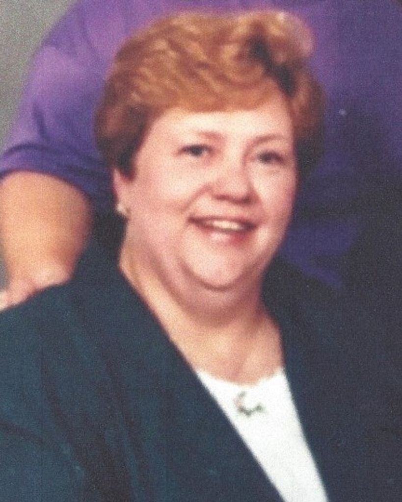 Sharon Ann Pfeiffer
