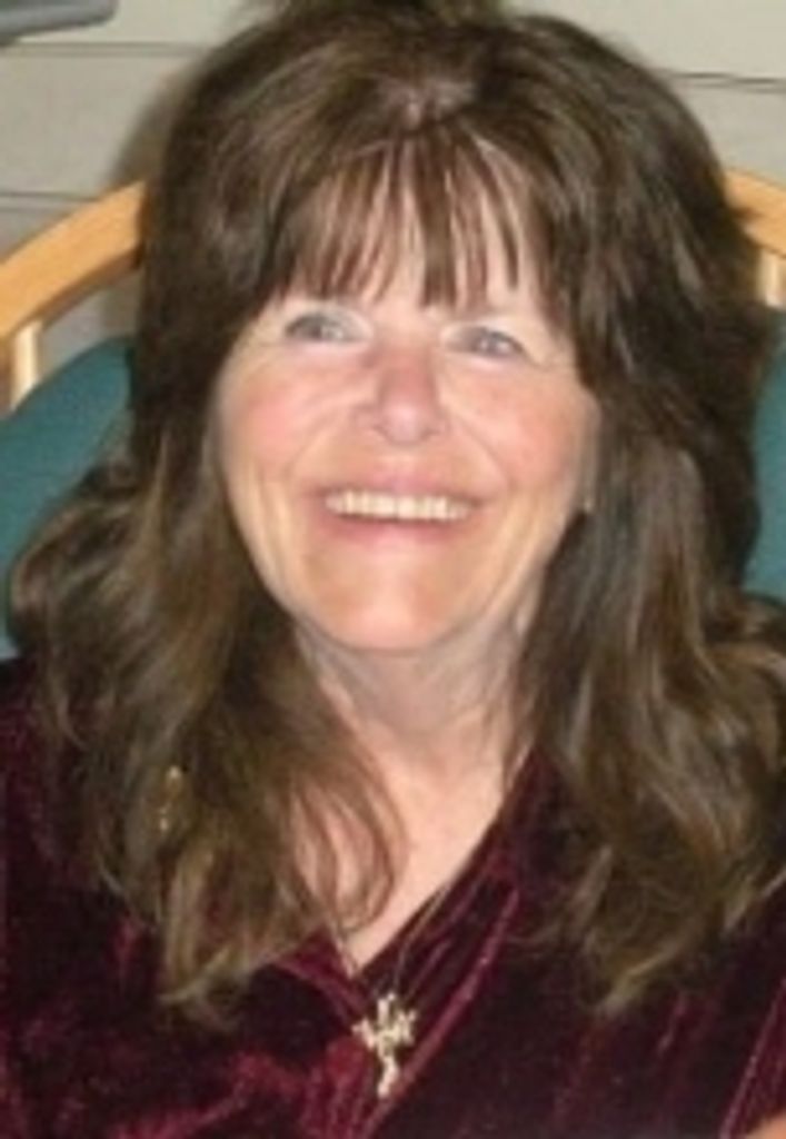 Carol Jo Adams