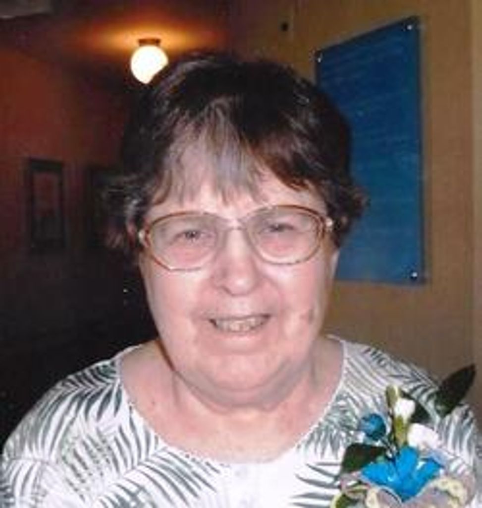 Eldonna M. Crooks Profile Photo