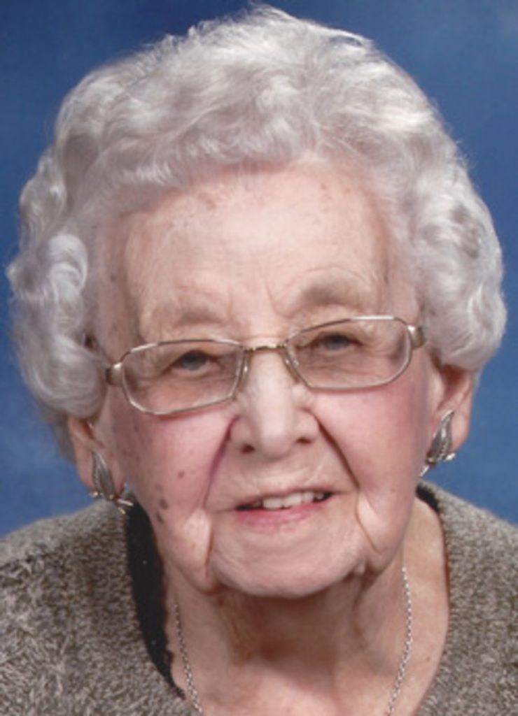 Cora Augusta Peterson Profile Photo