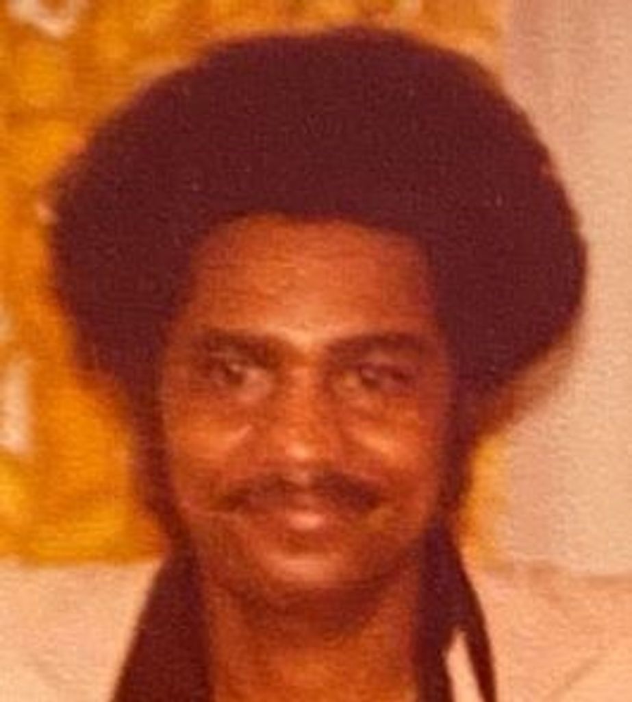 Ronald Albert Reese, Sr.