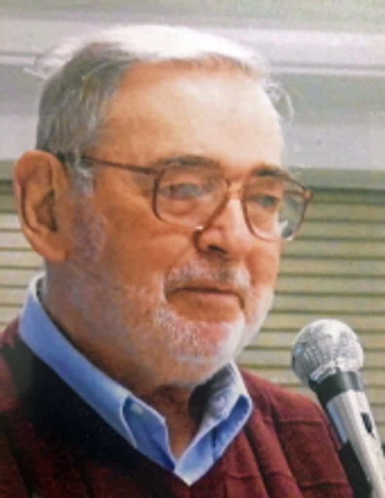 John Kenneth Elliott