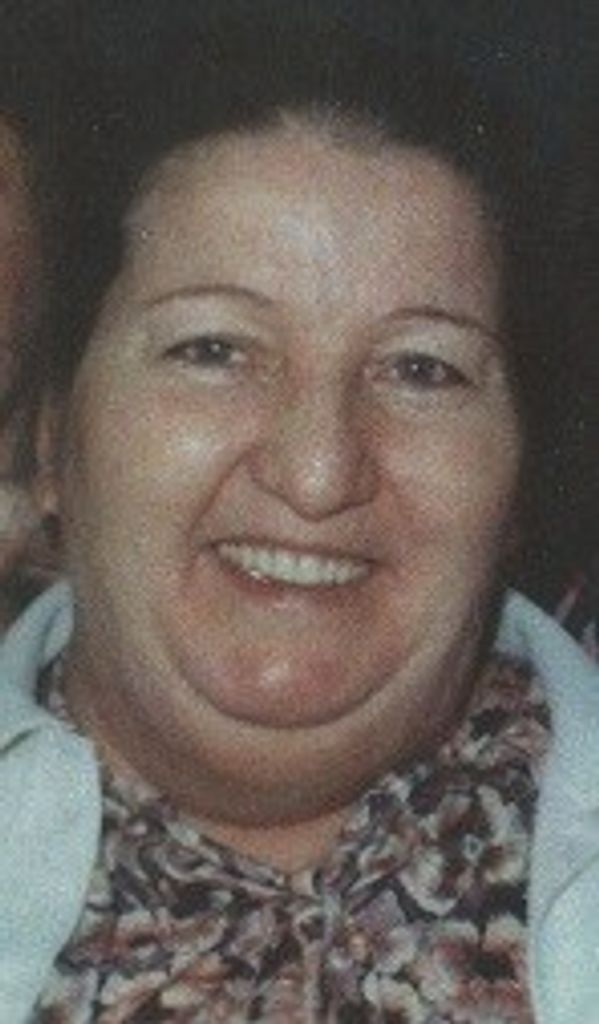 Myrtle Bell Dunn