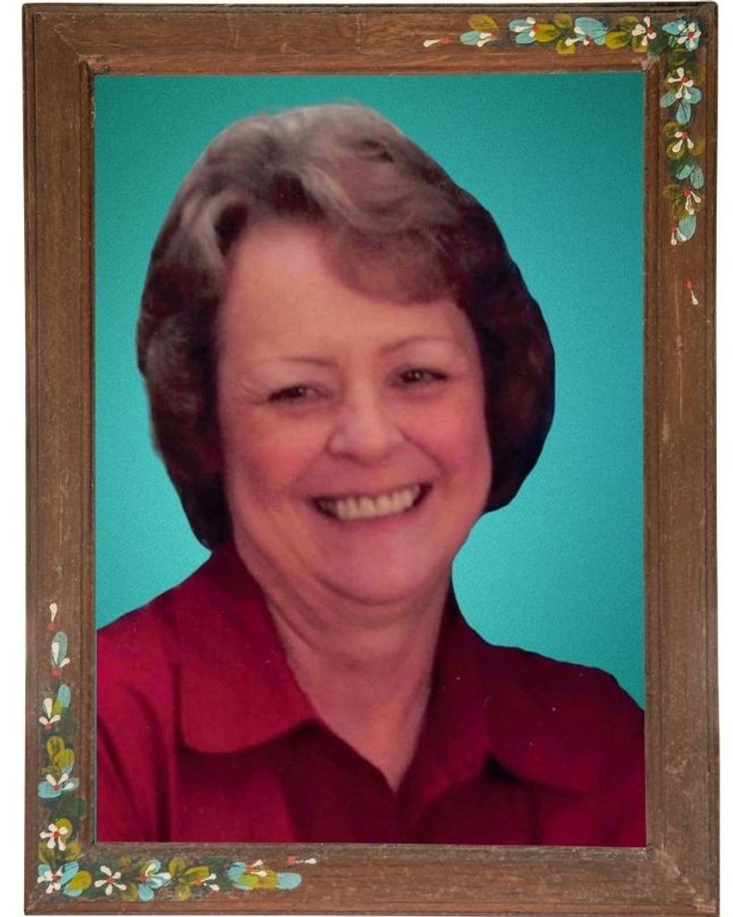 Martha Pearl "Kandie" Jerrell