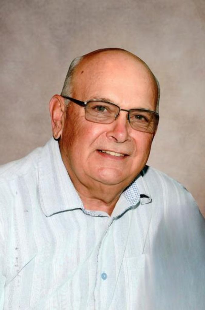 Kenneth Dale Block