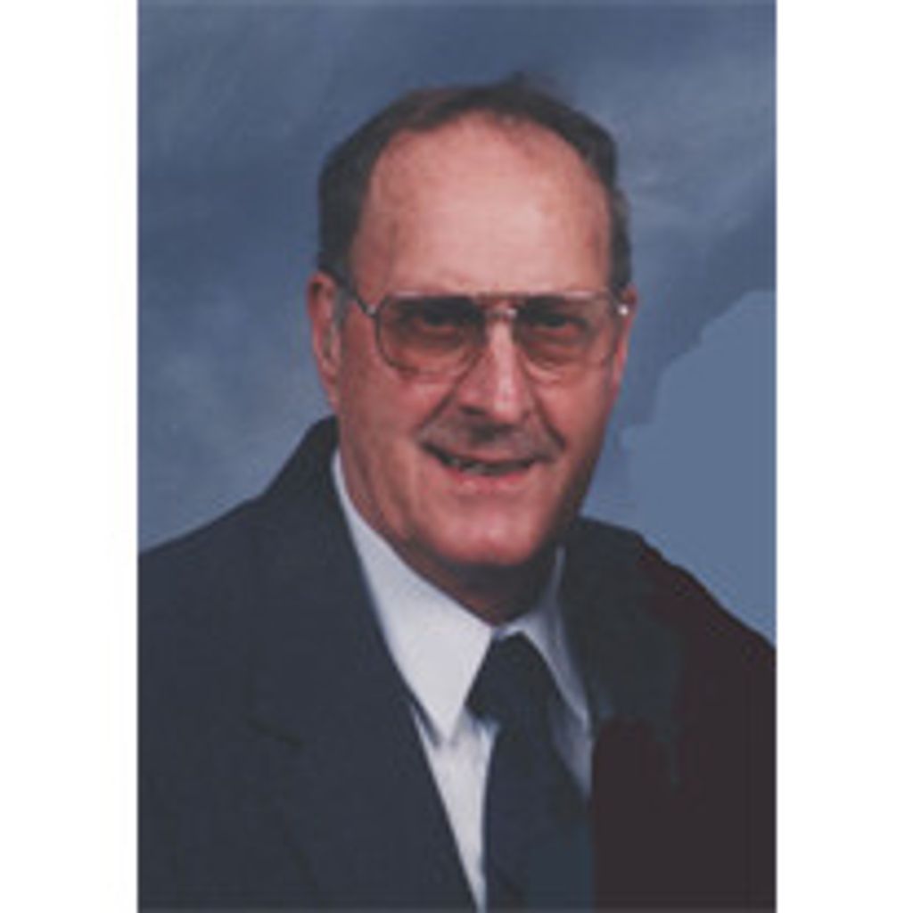 Clarence M. Schnitz, Jr.