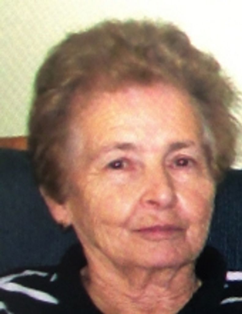 Clarice  Elizabeth Cottrell