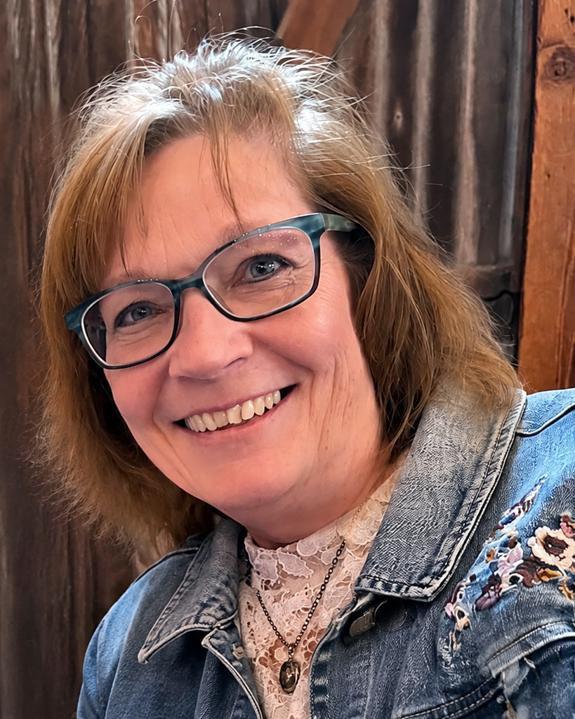 Pamela A. (Weber) Koslowski