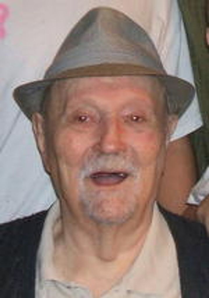 John Peter Martinuk