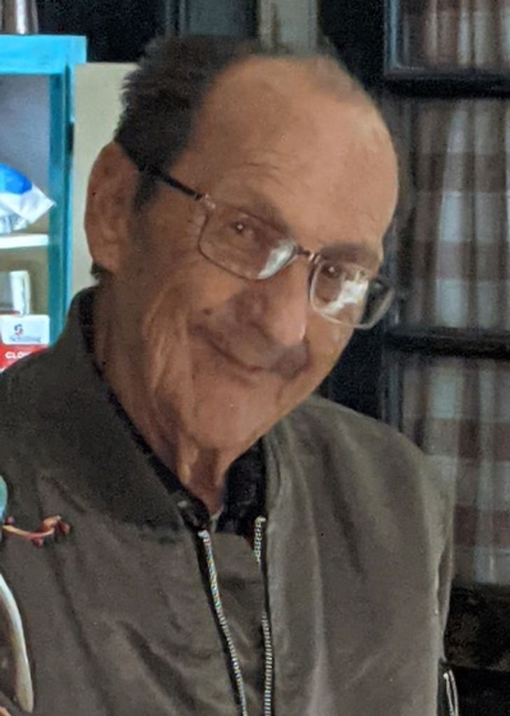 Charles Robidoux Profile Photo