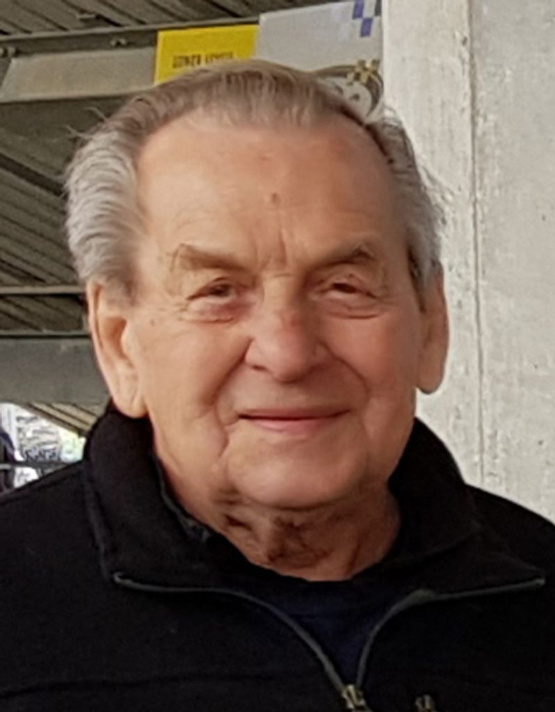 Arno G. Kroeker Profile Photo