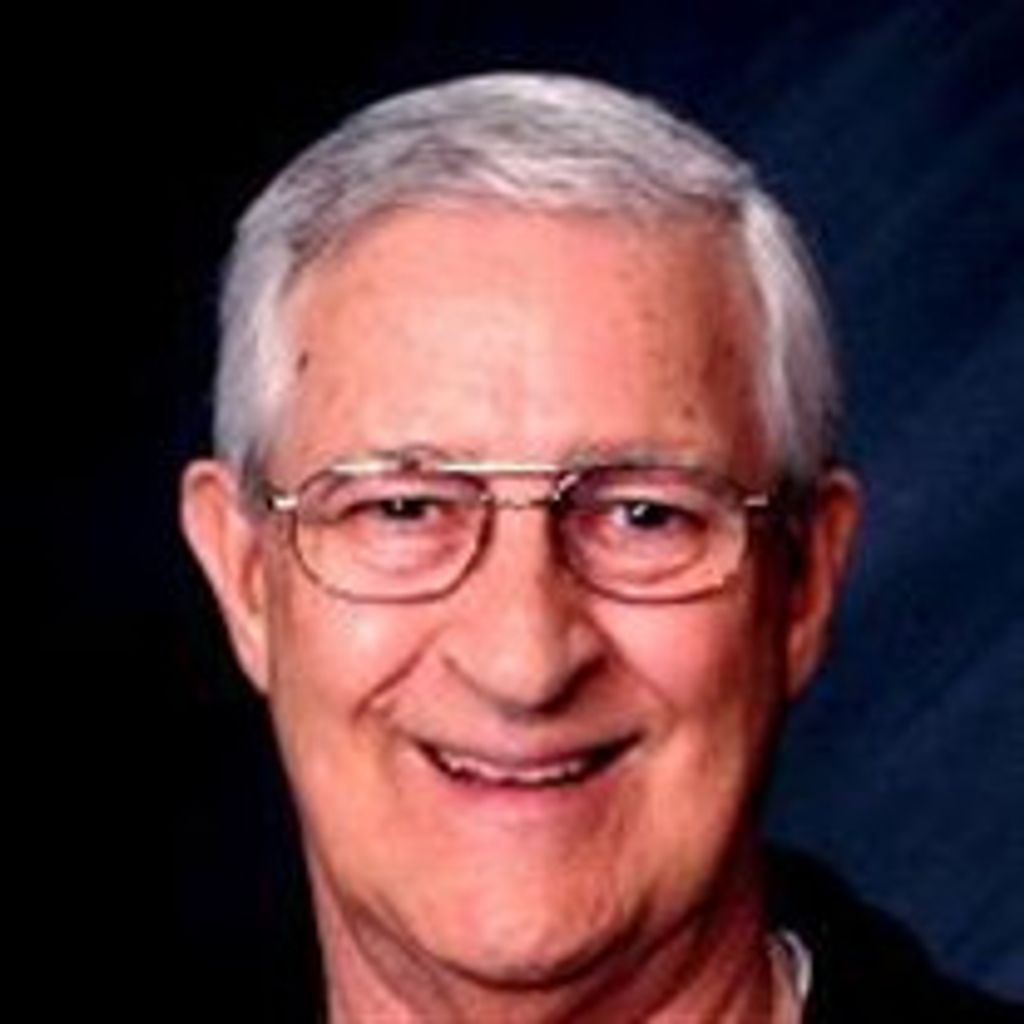 Charles Joseph Jeandron Sr.