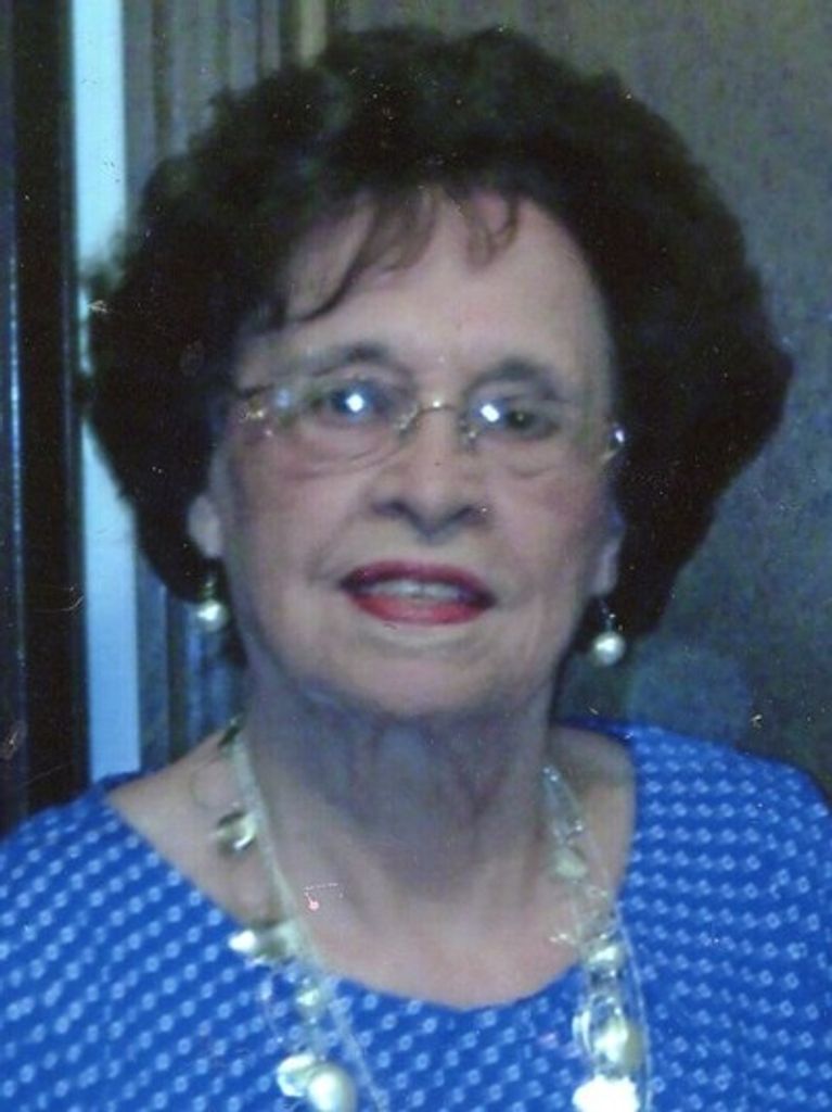 Gladys Virginia Swiney Profile Photo