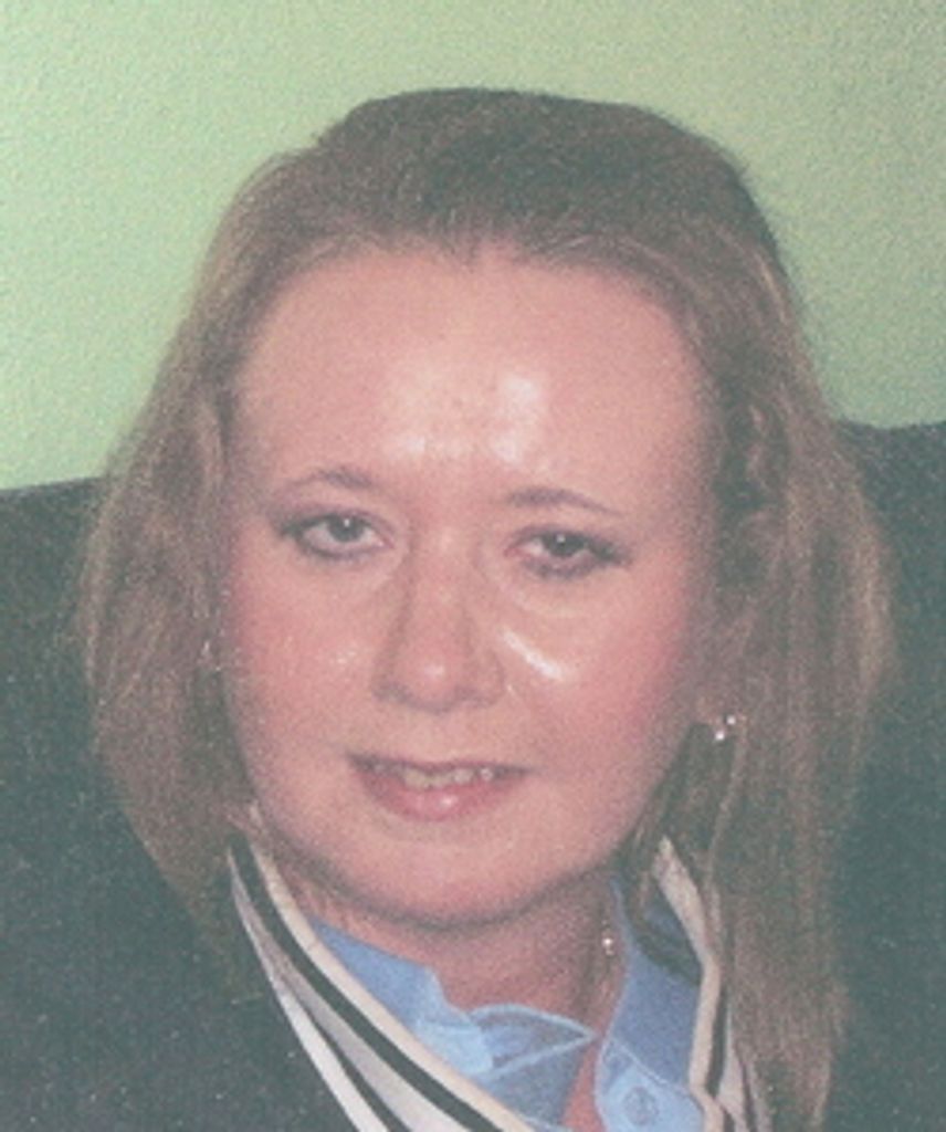 Naomi Corey
