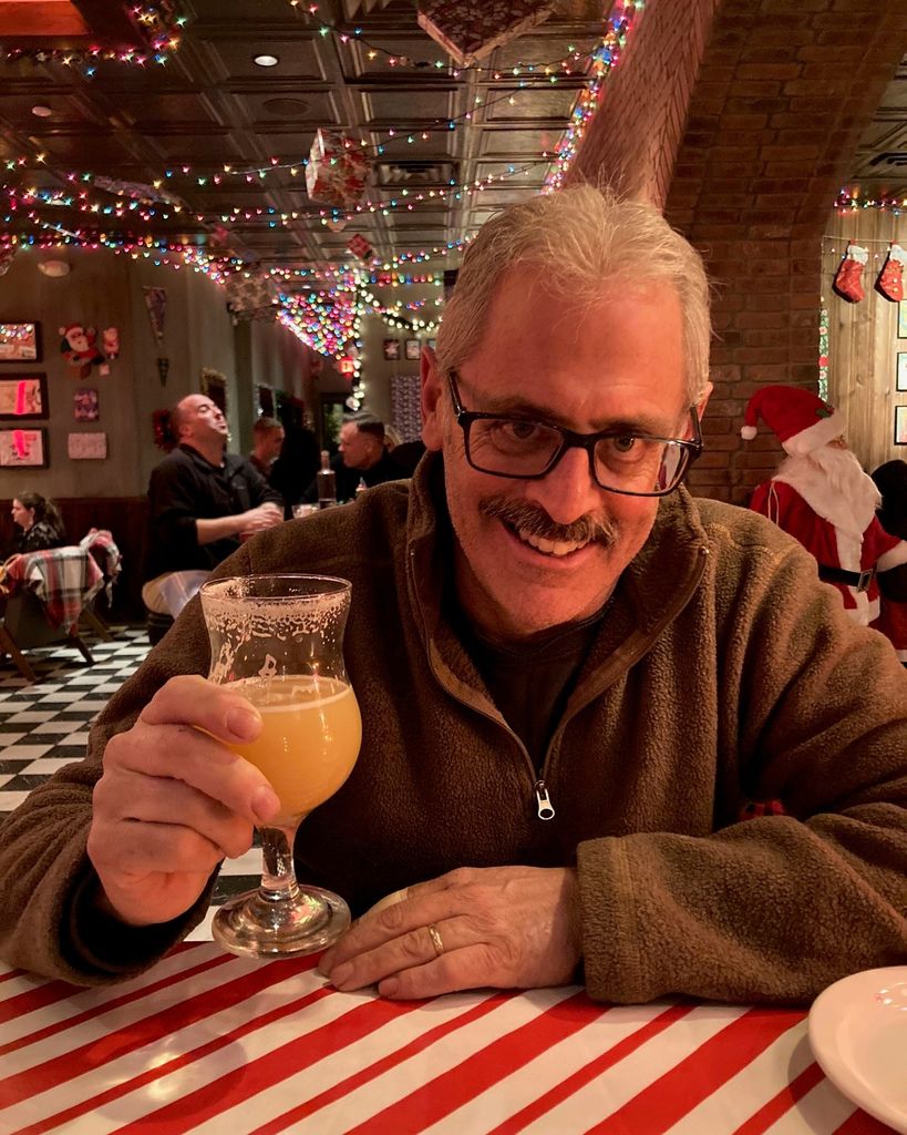 James Peter Puleio Profile Photo