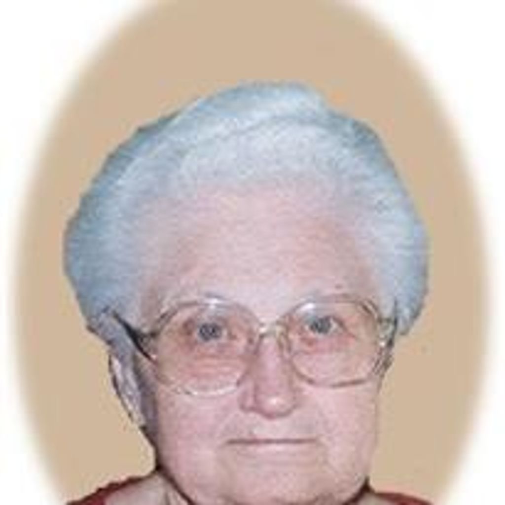 Ruth Frazier