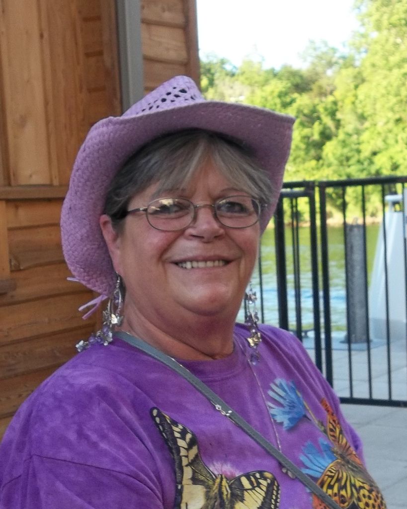 Martha Whittington Profile Photo