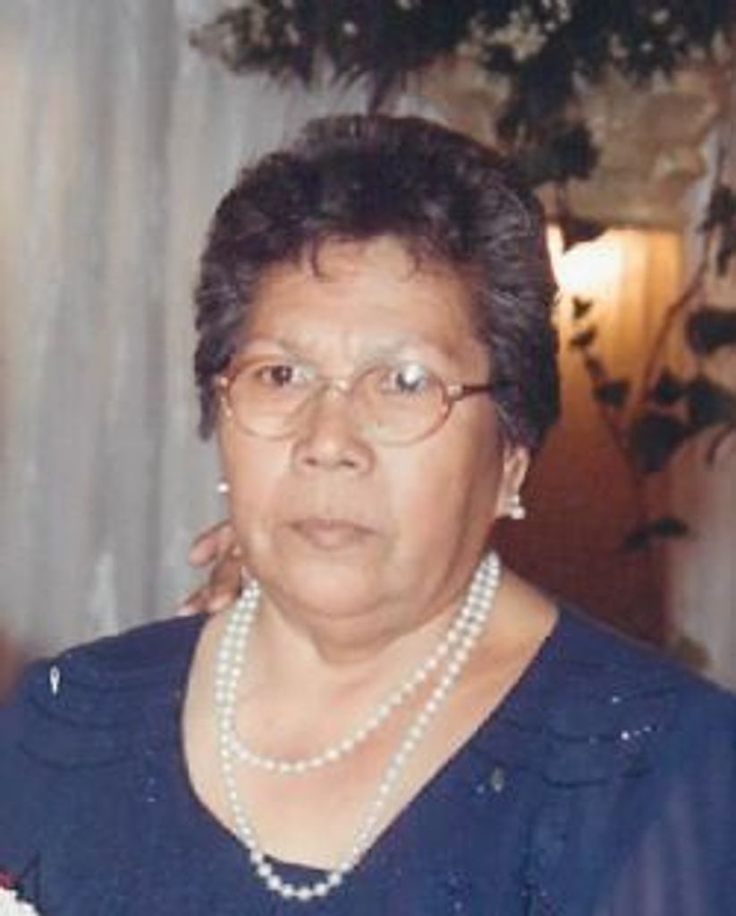 Maria Infante Profile Photo