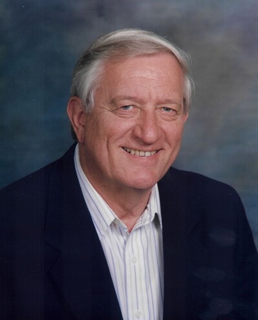 Lawrence M. Hubka