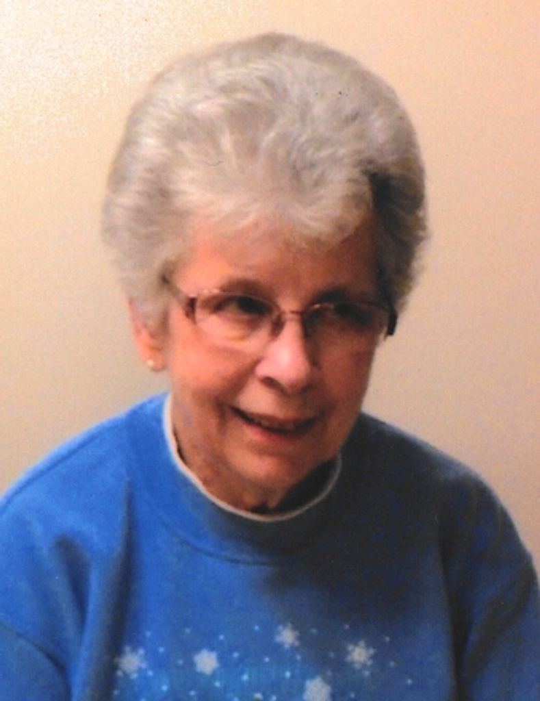 Doris Holewinski Profile Photo