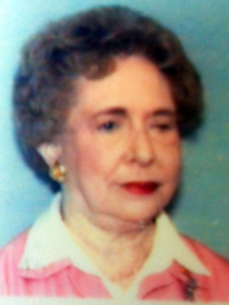 Louise Martin Profile Photo