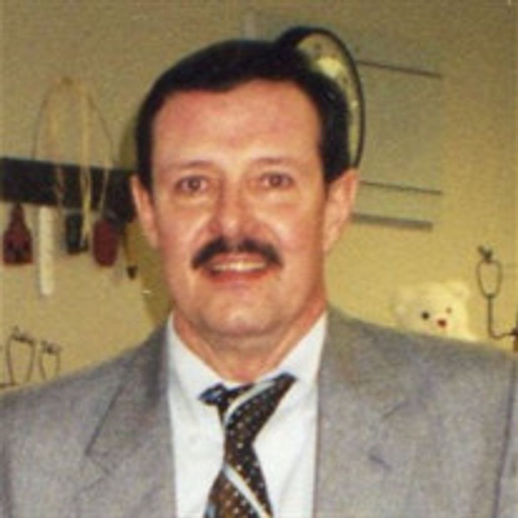 Palmer Forbes Clements