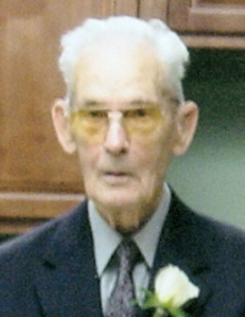 James T. Edwards