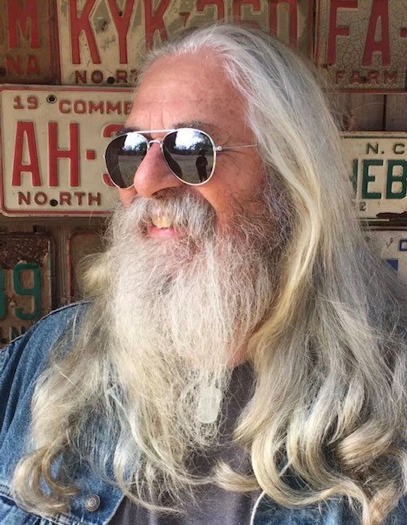Ronald Lee Dame Profile Photo