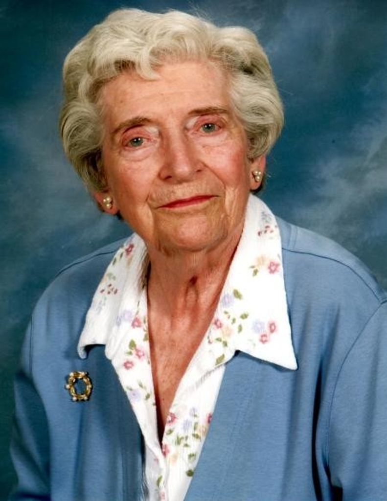 Harriet L. Foster