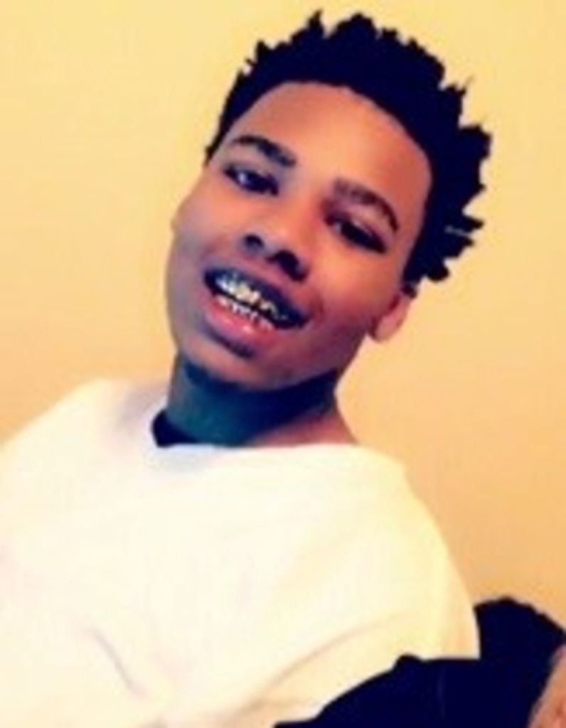 Zion Malik Brown Profile Photo