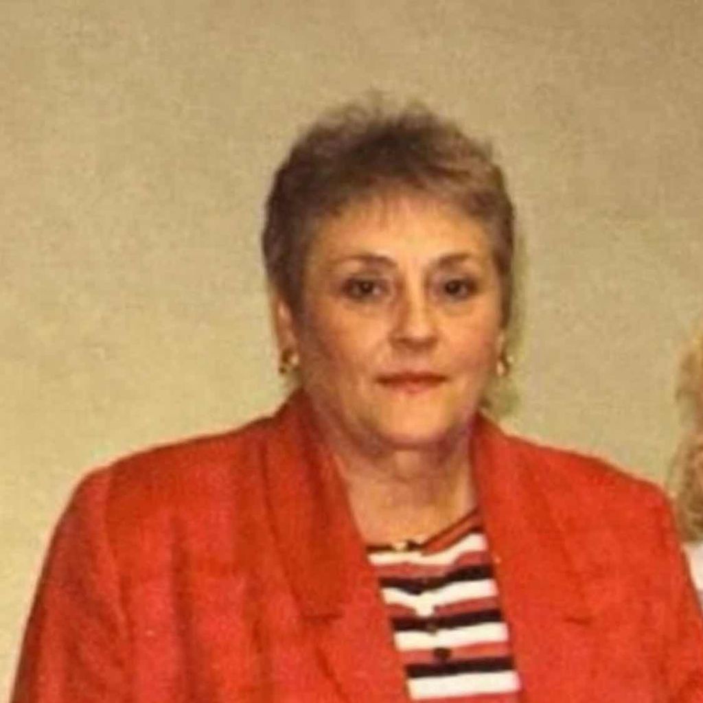 Joan Milligan Profile Photo