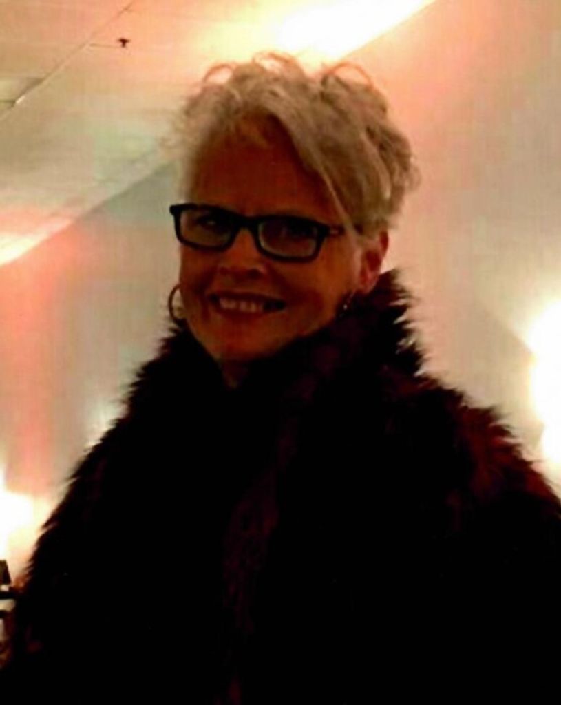 Mary E Porter Profile Photo