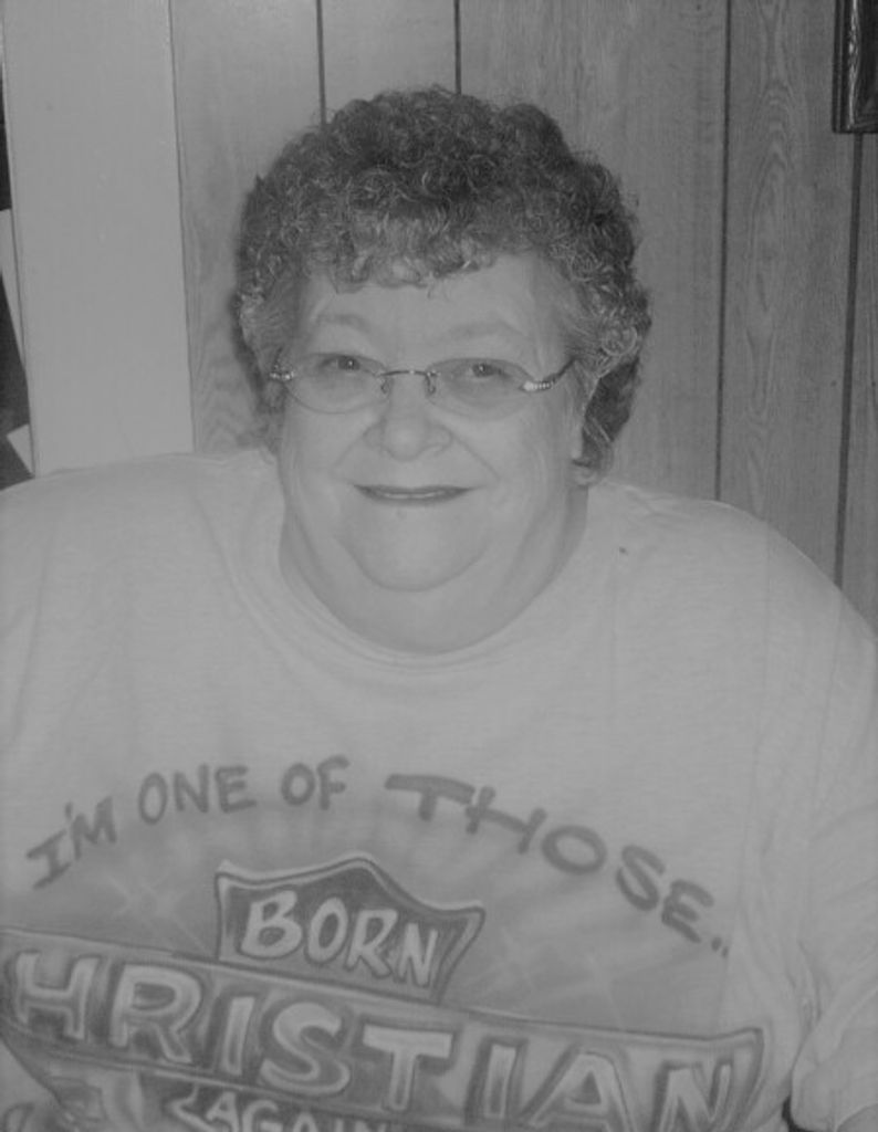 Lavine (Pike)  Kirby Profile Photo