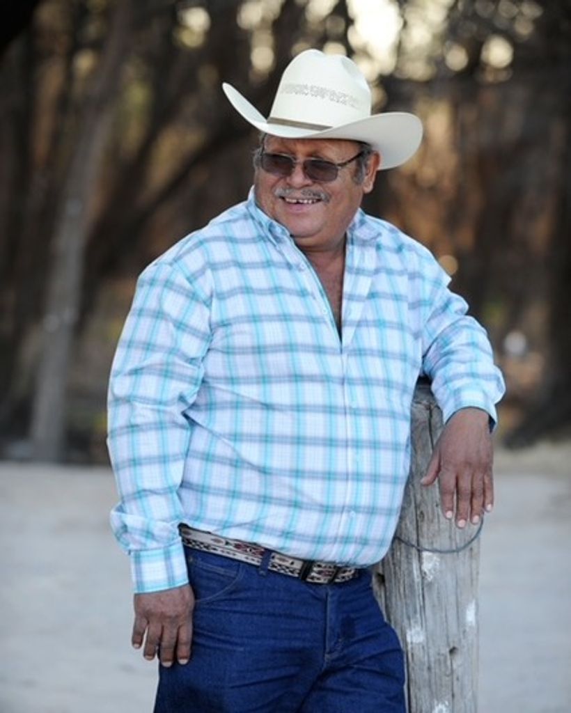 Carlos Silva