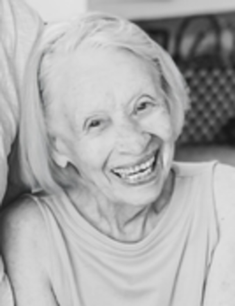Anna Jean (Marshall) Clarke