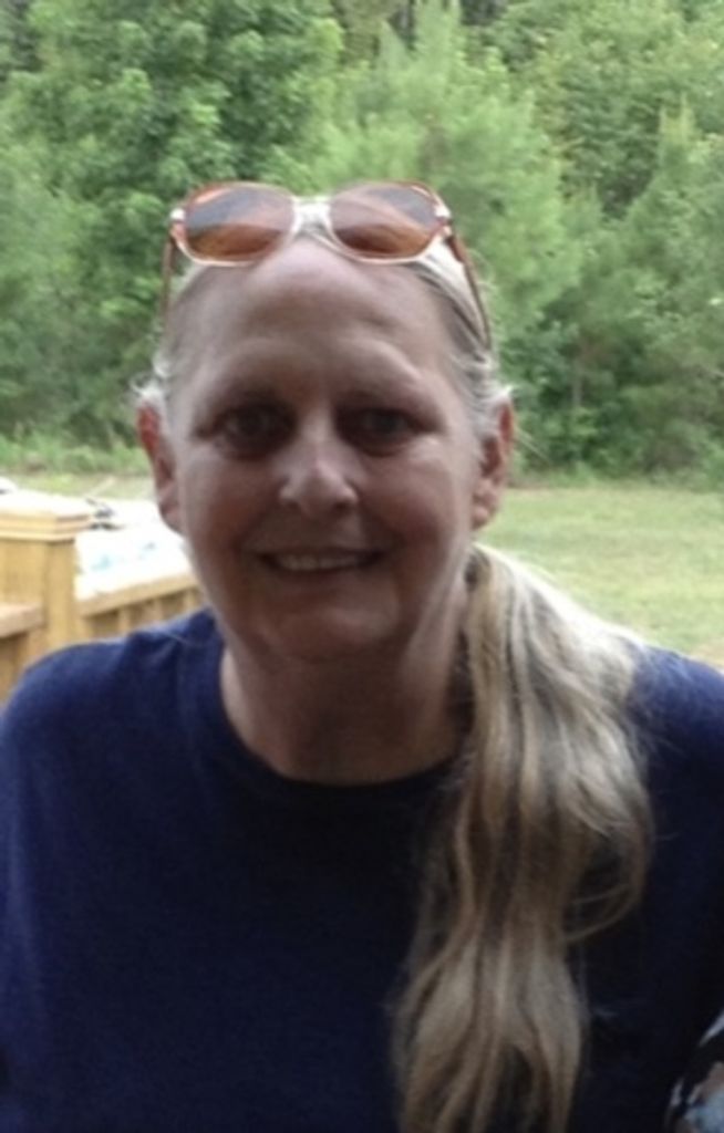 Sherri Lozano Profile Photo