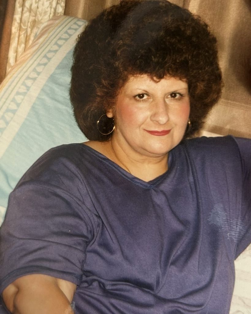 Theresa J. Krawczyk