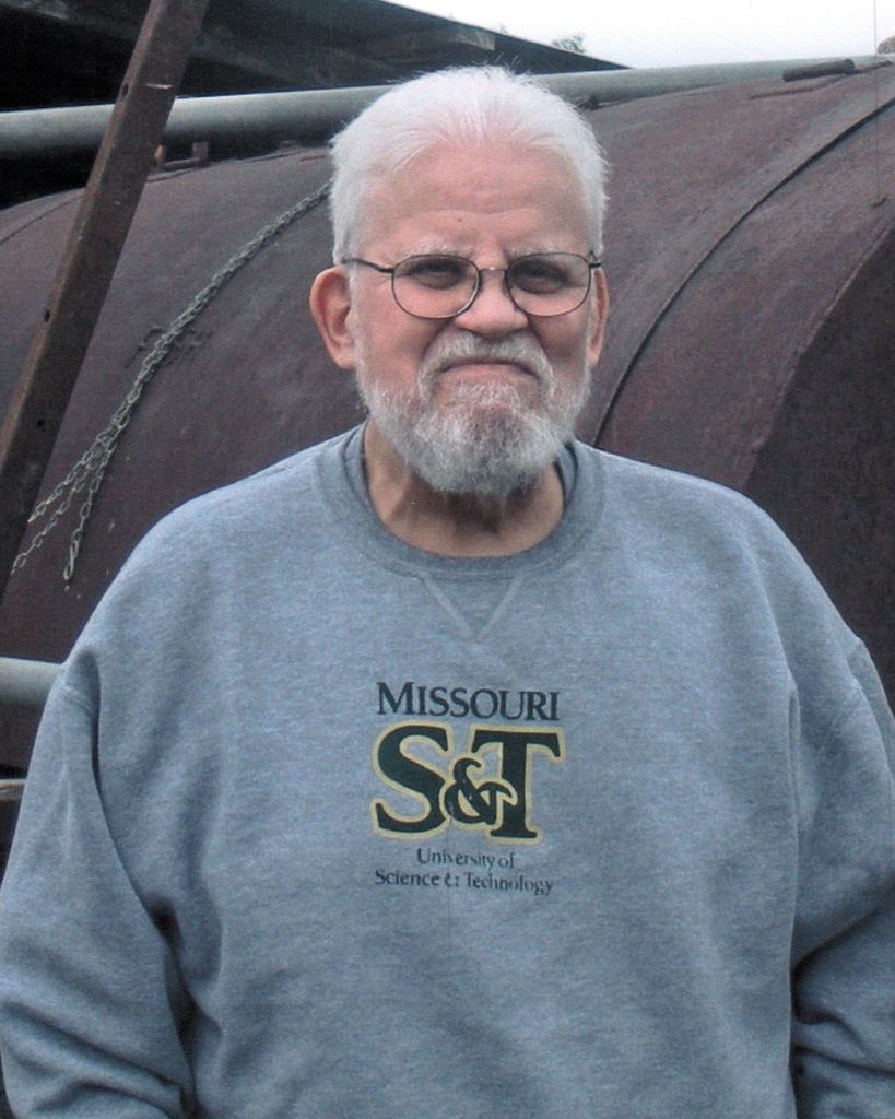 Ogle "George" Hickman