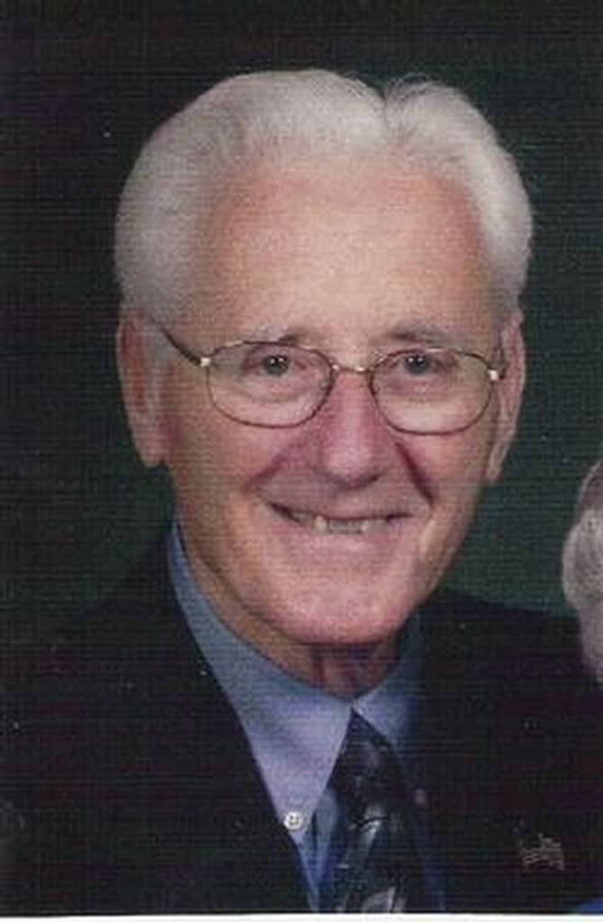 William Norman Bunselmeyer