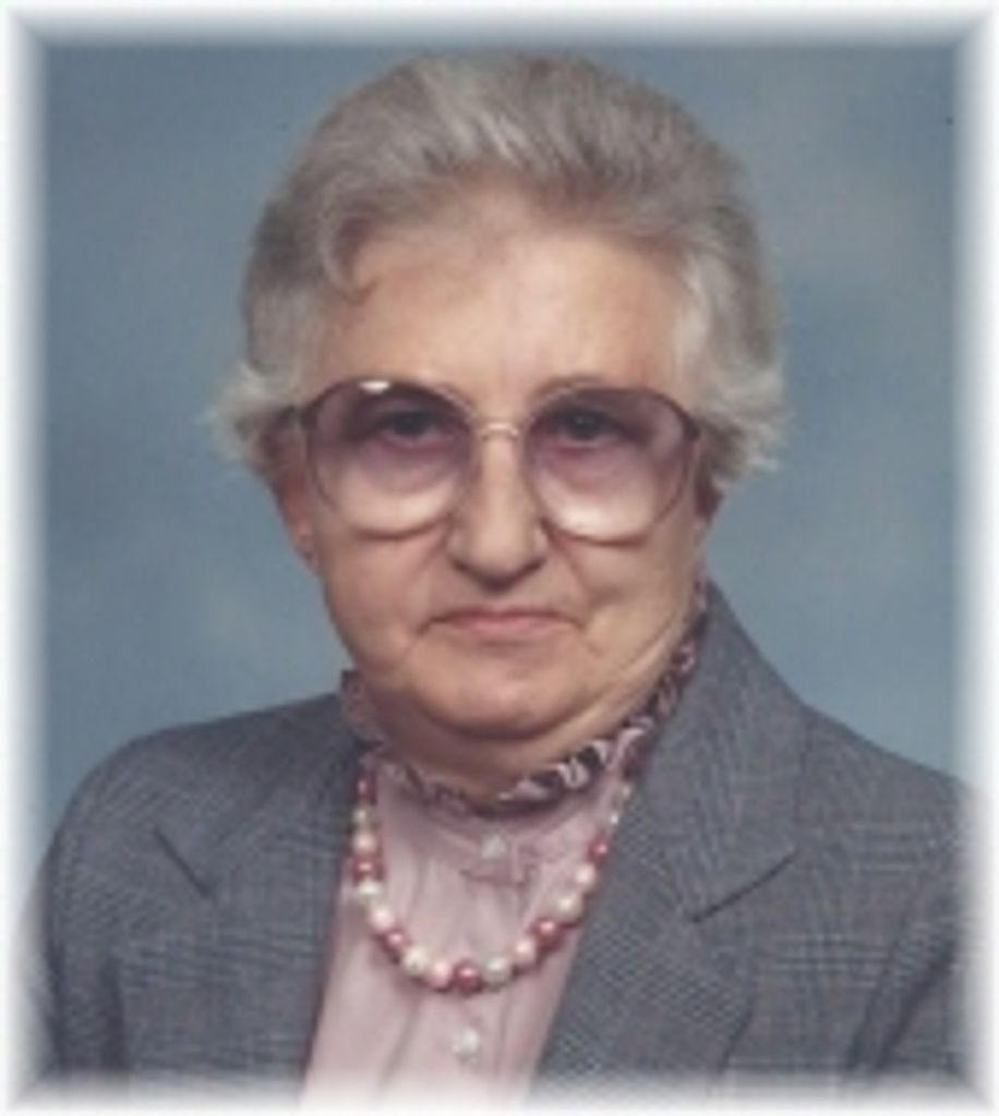 Grace Steensma