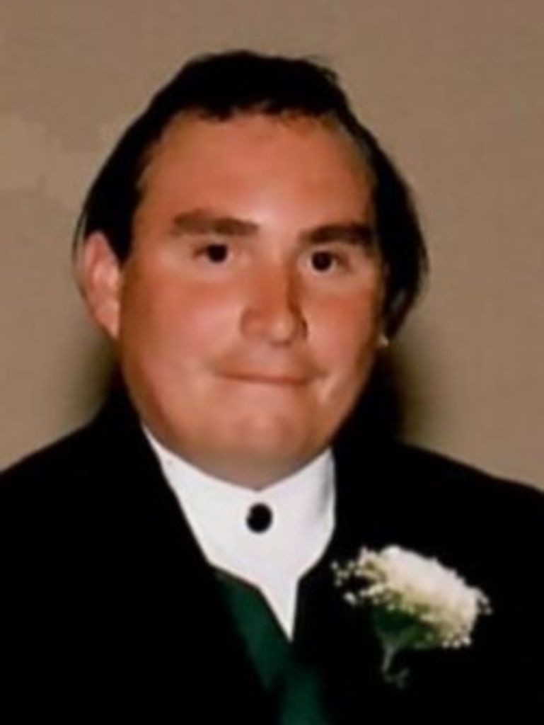 Steven Michael Reynolds