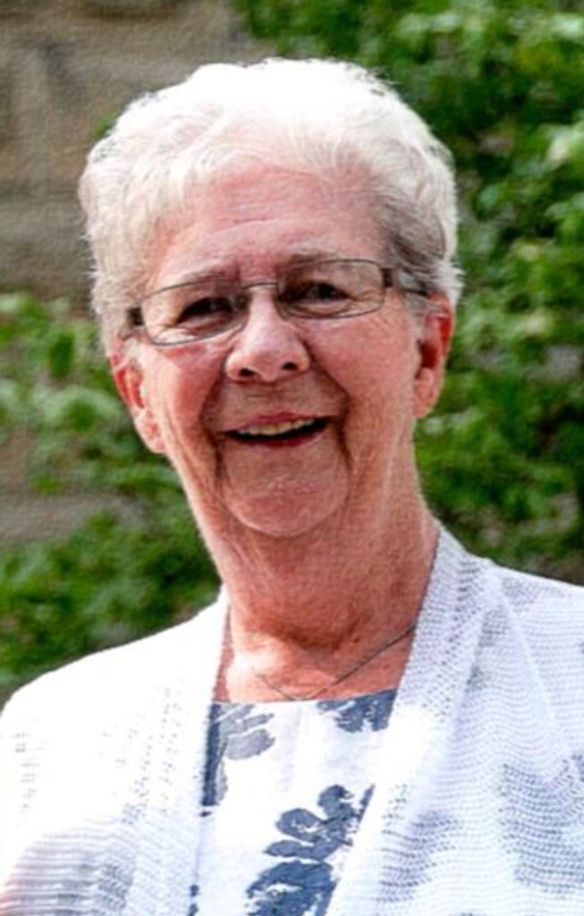 Grace Patterson Profile Photo