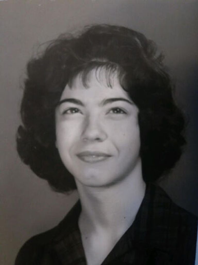 Patricia Ann James Guernsey Profile Photo