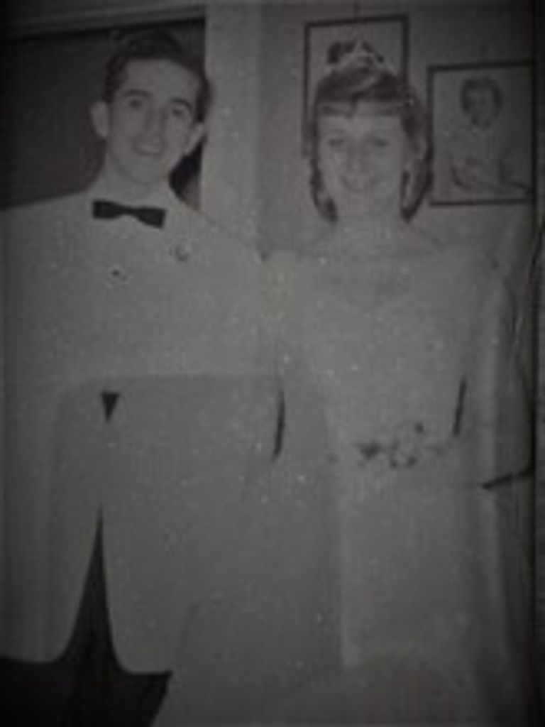 Marlene E. Wolford (Hand) Profile Photo