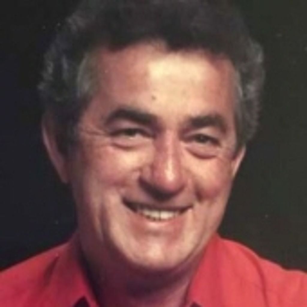 Stanley James Rantz