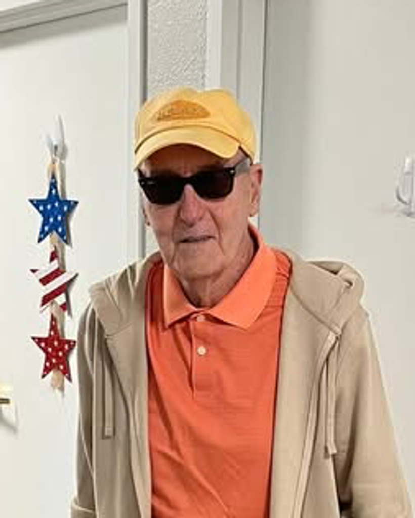 Lyle Raymond Dawson
