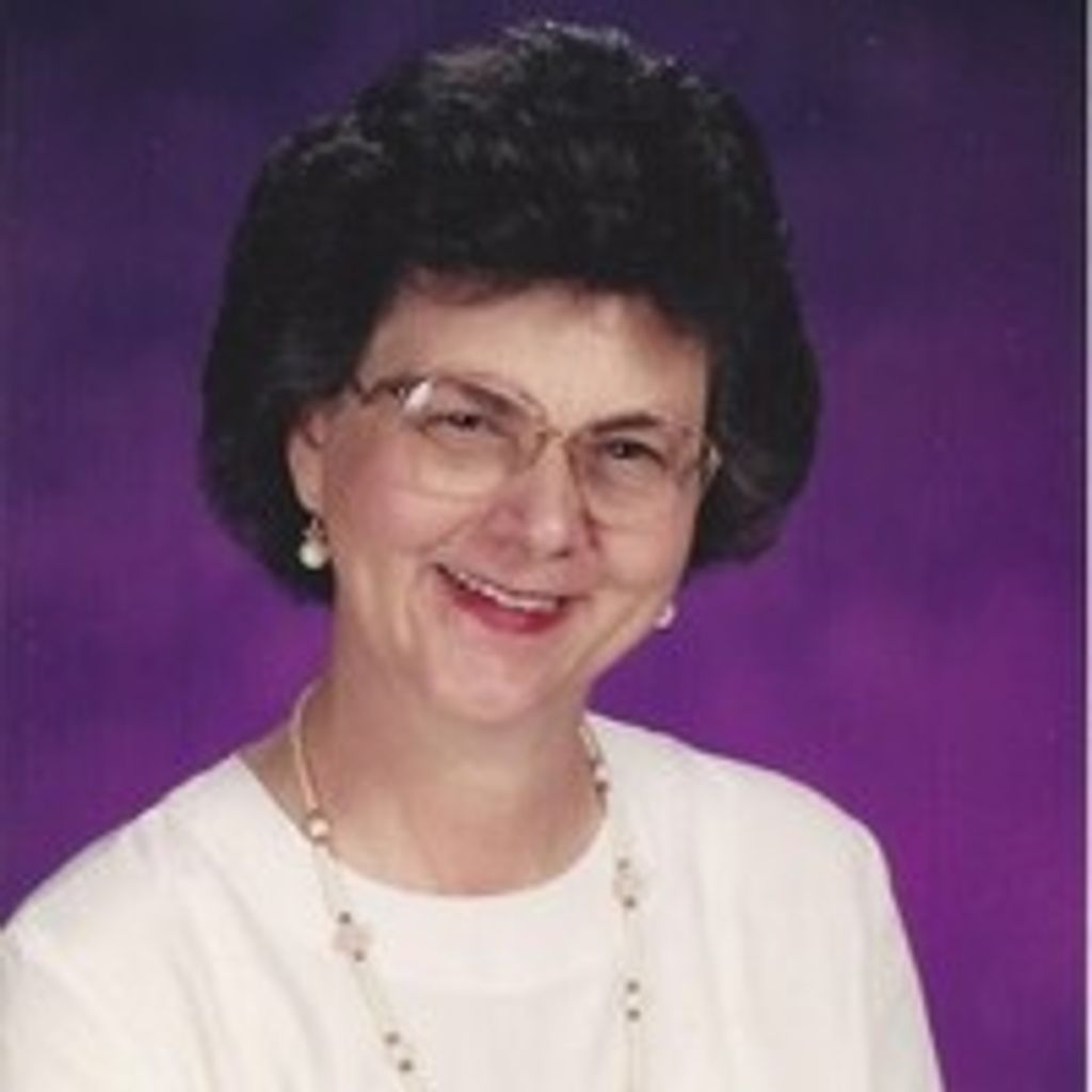 Diane M. Roberts