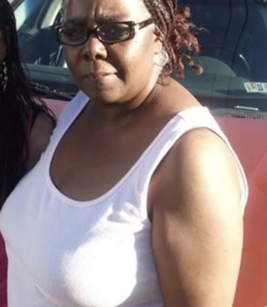 Marilyn Scott Profile Photo